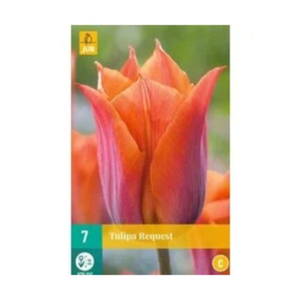 TULIPA REQUEST